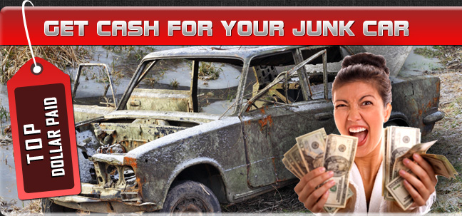 cash for cars wreckers Brisbane 