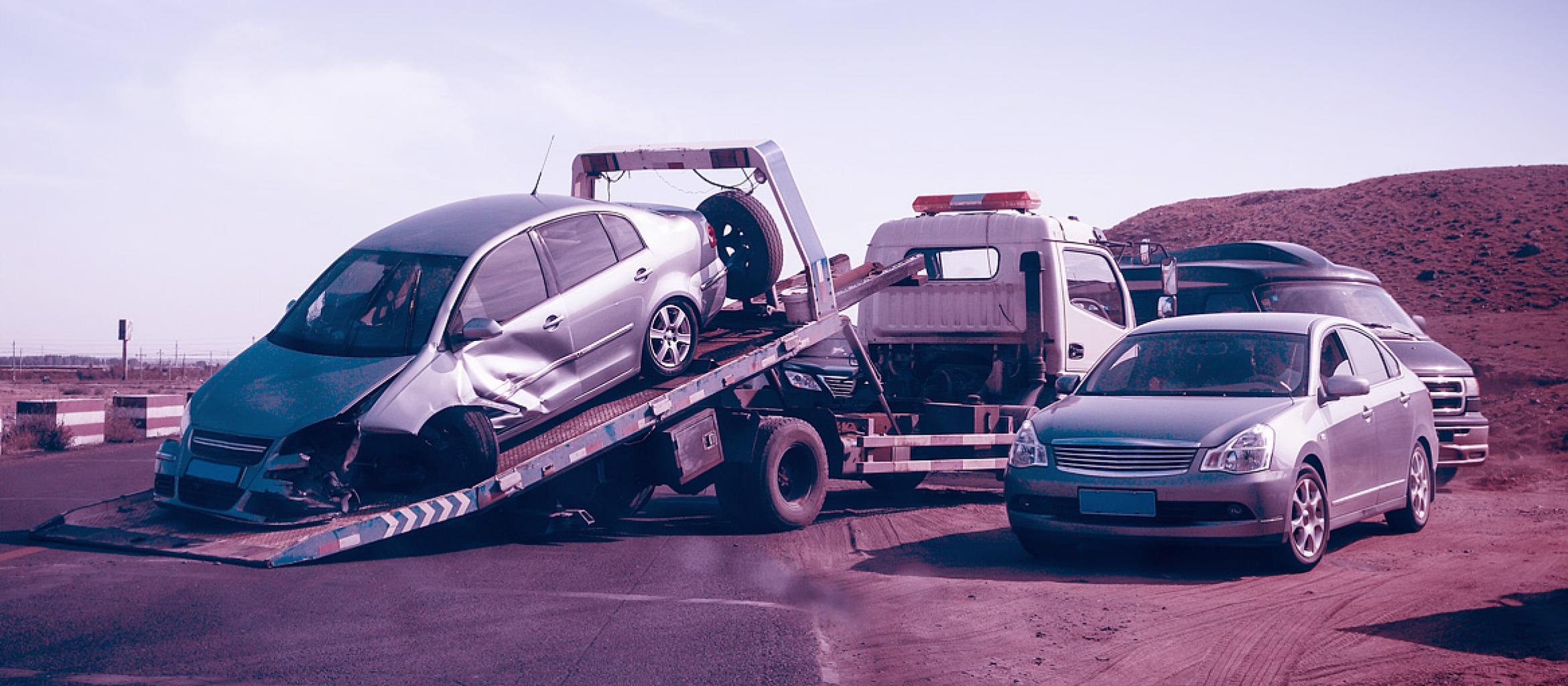 car wreckers Christchurch