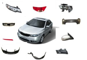 How to Buy Used Car Parts in Christchurch?