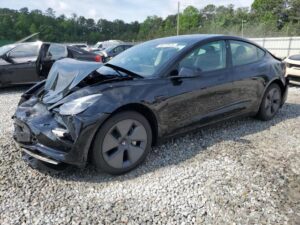 Tesla Car Parts Christchurch