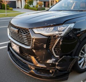 Haval and GWM salvage Services